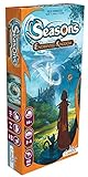 Seasons Enchanted Kingdom Card Game [並行輸入品]