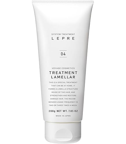 Amazon | クオレ04 トリートメントラメラ 1000ml | COEUR | ヘア