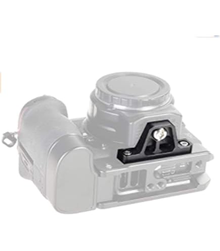 Amazon | WEPOTO Nikon Z5 Z6 Z7 Z6II Z7II用ハンドグリップLブラケッ