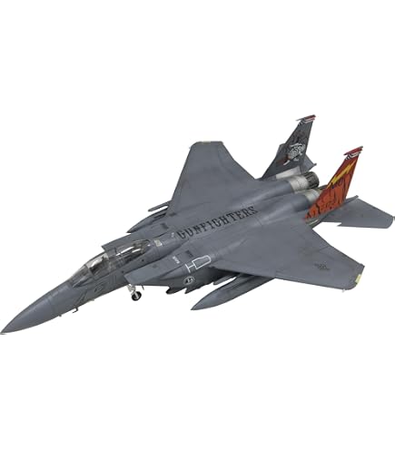 Amazon | ファインモールド(FineMolds) 1/72 ジェット機シリーズ