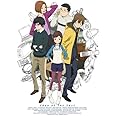 東のエデン 第3巻 (初回限定生産版) [DVD]