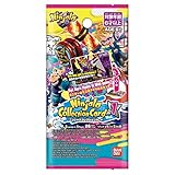 ニンジャラ コレクションカード Vol.1(BOX)