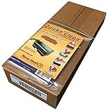 ウースターブラシr472 quickn Clean Wideboyバケットライナー( 5パック) – ボックスof 12