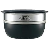 象印部品：なべ/B407-6B圧力IH炊飯ジャー用