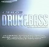 Pure Drum & Bass Collection