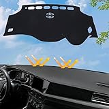 トヨタ ヴェルファイア 20系 ダッシュボードマット アルファード20系 ダッシュボードマット VELLFIRE ALPHARD 20 前期 後期 2008-2015 車種専用設計 日焼け防止 ダッシュボード アルファード 保護マット (ヴェルファイア アルファード 20系)