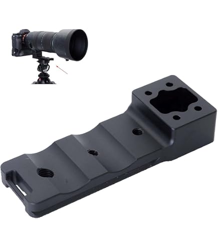 Amazon | リング式三脚座はSigma レンズの互換性あり, 150-600mm f/5