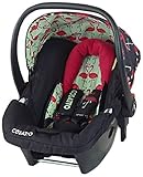 Cosatto Hold Car Seat - Flamingo Fling by Cosatto