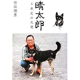 晴太郎: 3本足の天使