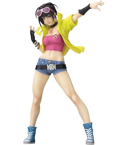 Amazon | コトブキヤ MARVEL美少女 MARVEL UNIVERSE ミス