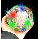 Jumping Dancing Light Up Ball