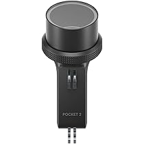 【リフレッシュ品・未使用】DJI Pocket 2 本体 、純正水中ケース他 Amazon | DJI Pocket 2 防水ケース | アクションカメラケース 通販