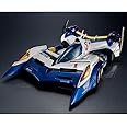 ヴァリアブルアクション 新世紀GPXサイバーフォーミュラ11 スーパーアスラーダAKF-11 -Livery Edition- 約200mm ABS製 塗装済み可動フィギュア