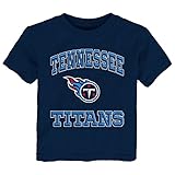 幼児用" Gridiron " Hero半袖Tee