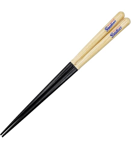 Amazon｜兵左衛門 かっとばし 読売ジャイアンツ 箸 日本製 ロゴ 21.5cm