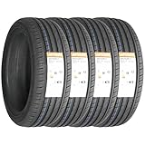 アプタニー(APTANY) サマータイヤ RA301 205/45R17 88W 4本セット