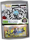 LAVIE NEWYORK a316ラヴィNY&ラヴィのヘッドクッションメトロポリタンとレッグウォーマーレッドフリルドットとベルトカバーメトロポリタンとリストラトルモクモクとオモチャホルダーWH×マル