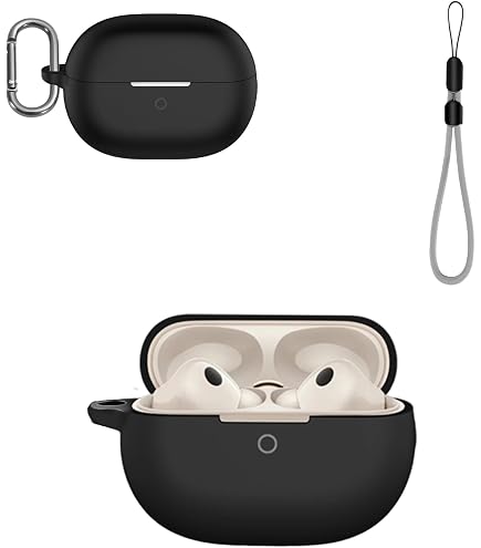Amazon | HUAWEI FreeBuds Pro 5 用 ケース YAJOJO ワイヤレス