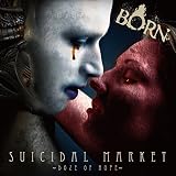 SUICIDAL MARKET�`Doze of Hope�`[�ʏ��B-TYPE]