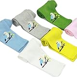 即納(韓国スタイル子供服) 長パンツ キッズ 子供レギンス レギンス　女の子 シンプル レギンパン 無地 プリント付き90cm 100cm 110cm 120cm 130cm 130cm,white