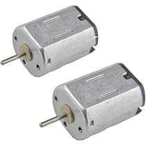 ブラウン ネオミニ モーター クレーン用 SNK 修理用 DCモーター Amazon.co.jp: Zxxin-耐久モータ 020ミニモーターDC 5V 15000RPM、高速