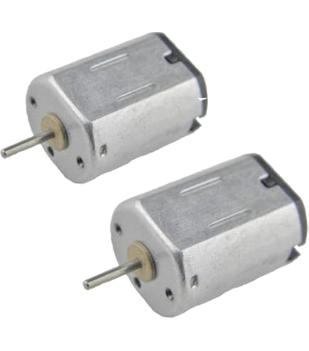 Amazon.co.jp: 7.4～16V 2606 ブラシレスDCモーター BLDC中空シャフト
