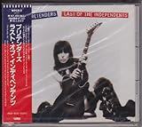 ���X�g�E�I�u�E�C���f�B�y���f���c