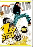 1st STEP LOCKIN�f �������