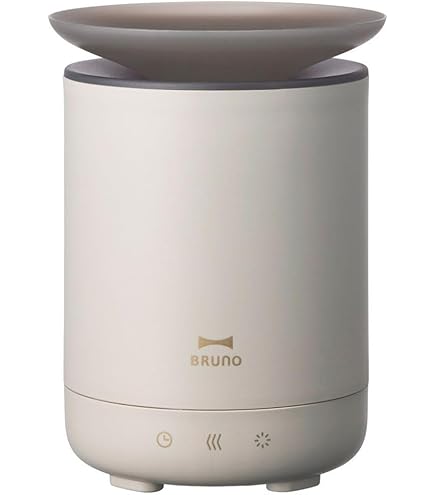 Amazon | 無印良品 アロマディフューザー 11SS 超音波 軽量 Sサイズ