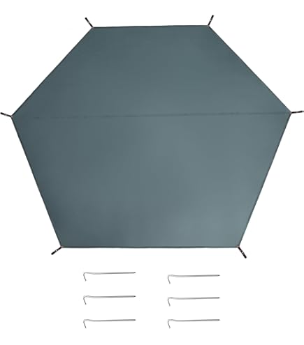 【美品】Ogawa ツインピルツフォークL フルインナー＋専用PVCマルチシート PVCマルチシート ツインピルツフォークL フルインナー用 / ogawa