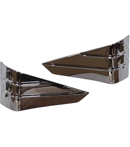 スーパーグレートメッキクォーターガーニッシュ Amazon | ふそう 07スーパーグレート スーパーグレート 17