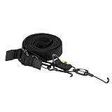 [simplism] シンプリズム [QUICK SHOT STRAP] クイックアジャスト機能付きショルダーストラップ TR-AS25-SST-RBK