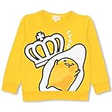 BABYDOLL（ベビードール）親子ペア サンリオ キャラトレーナー 110cm ぐでたま