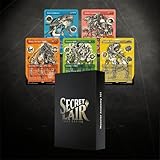 マジック:ザ・ギャザリング・シークレット・レア:モンスター解剖学101(ホイルエッチング)