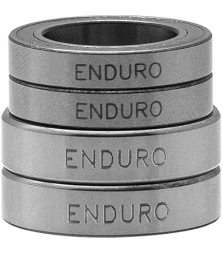 インダストリーナイン1/1用マイクロスプライン 12s ベアリング+爪