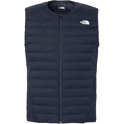 Amazon.co.jp: [ザノースフェイス] ベントリックスベスト ユニセックス