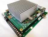 DLI Atomic Pi 開発者キット。