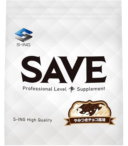 Amazon | SAVE プロテイン プレーン 5kg WPC ホエイプロテイン ノン