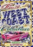 Best Of West Coast Collection / DJ Spyder★G [DVD] DJ Spyder★G