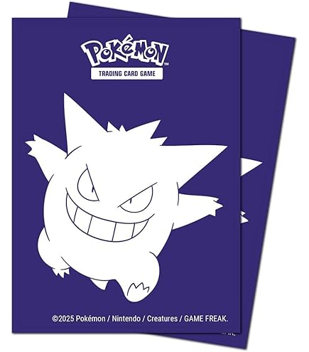 ceruledge card sleeves Pokemon TCG: Armarouge & Ceruledge 65ct Deck Protector sleeves Armarouge