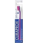 Curaprox クラプロックス CS5460 歯ブラシ ウルトラソフト 5460本