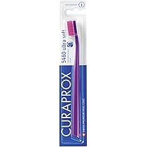 CURAPROX 5460 ultra soft、smart 歯ブラシ7本セット Amazon | クラプロックス（CURAPROX） 歯ブラシ CSスマート 色