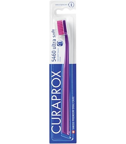 Amazon | クラプロックス CS5460 歯ブラシ ウルトラソフト 植毛5460本