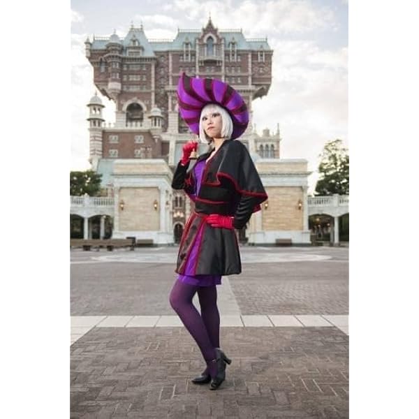 Amazon.co.jp: [§YU MIcos] ヴェール ヴィランズの手下