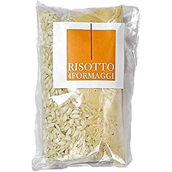 Amazon A I アーパ アンド イデア Al Dente Grazie リゾット 4フォルマッジ 126g Al Dente Grazie アルデンテ グラーツェ リゾット パエリア 通販