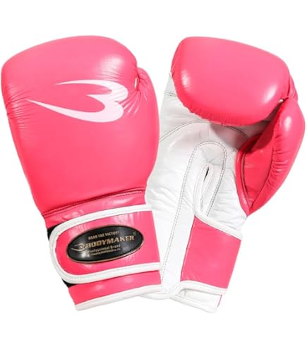 Amazon.co.jp: BODYMAKER(ボディメーカー) スパーリンググローブSTD