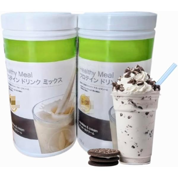 Amazon.co.jp: ハーバライフ HERBALIFE フォーミュラ1プロテイン