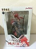 塵骸魔京 イグニス (1/8スケール PVC塗装済み完成品)