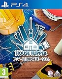 House Flipper (輸入版) PS4