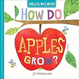 Hello, World! How Do Apples Grow? (Hello World!)